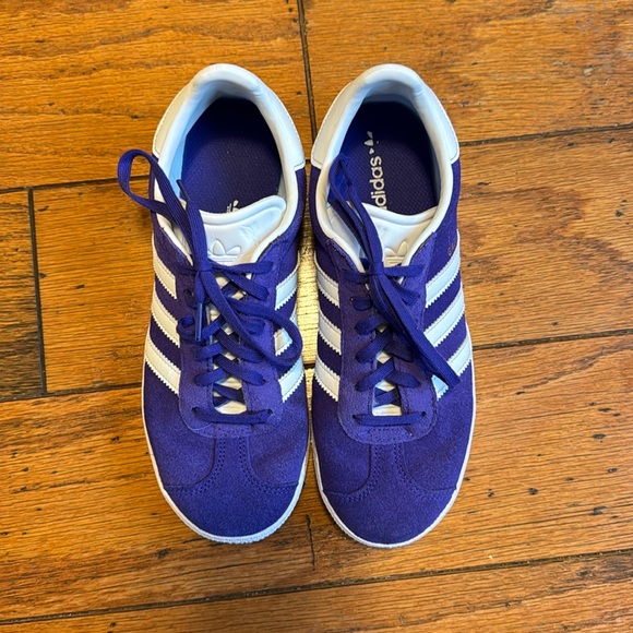 Adidas Gazelle sneakers - Picture 2 of 6